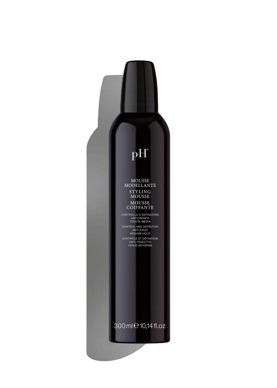 pH Styling Mousse