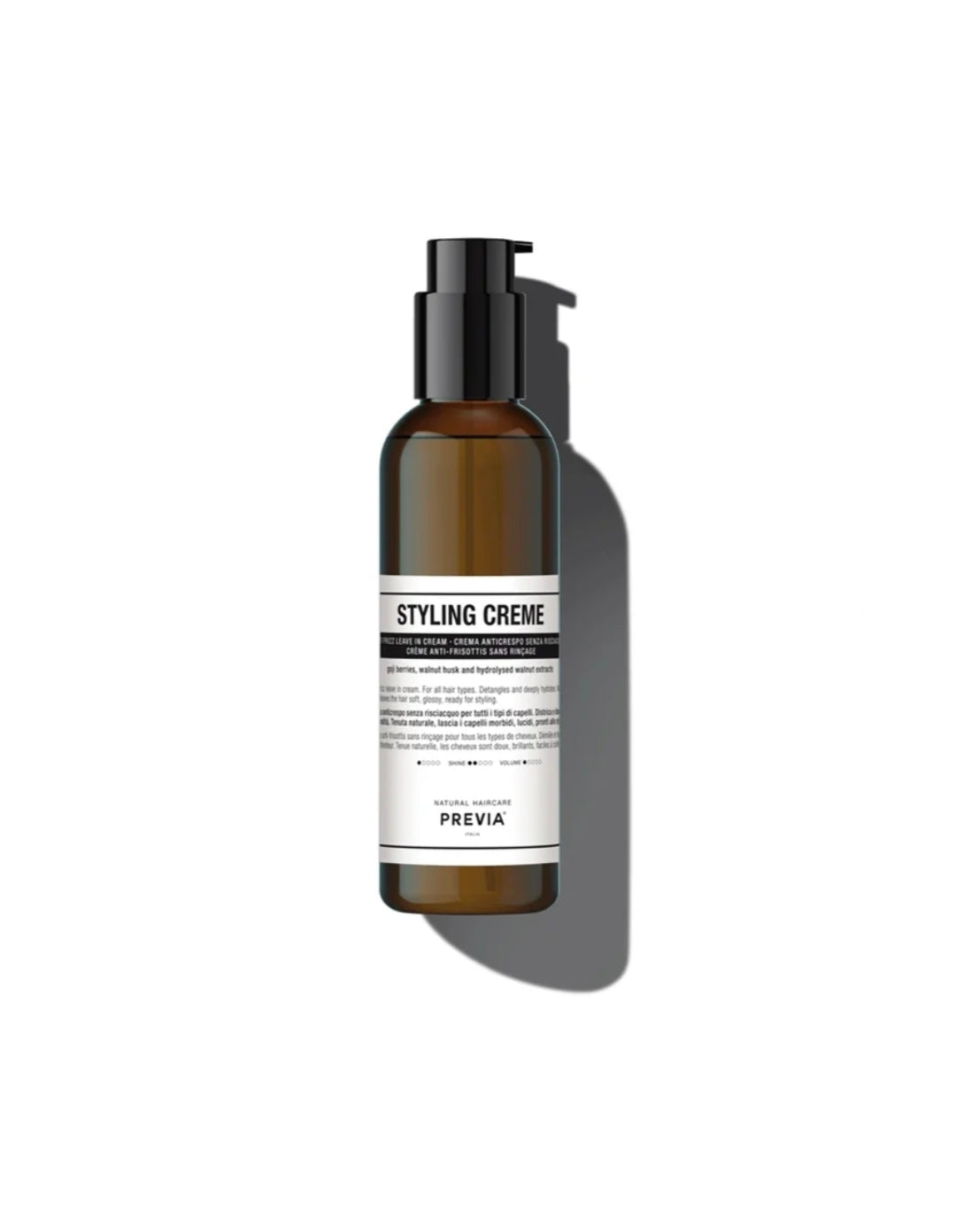 Previa Styling Creme
