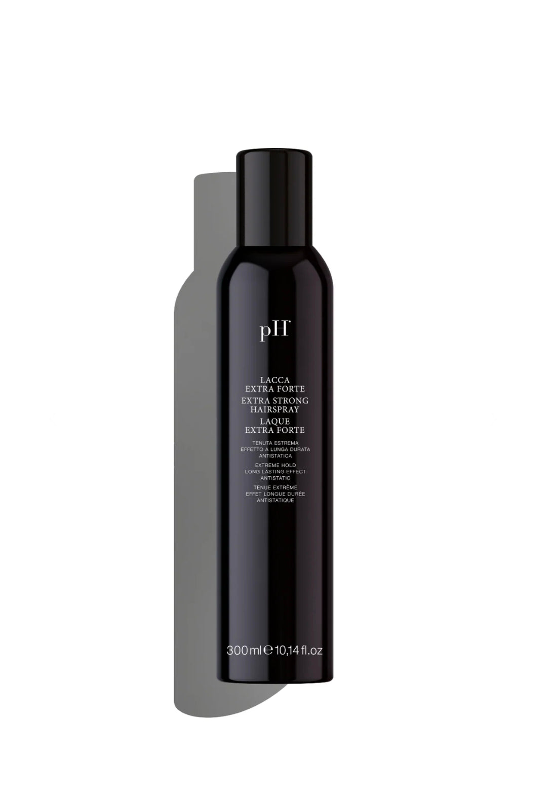 pH Extra Strong Hairspray